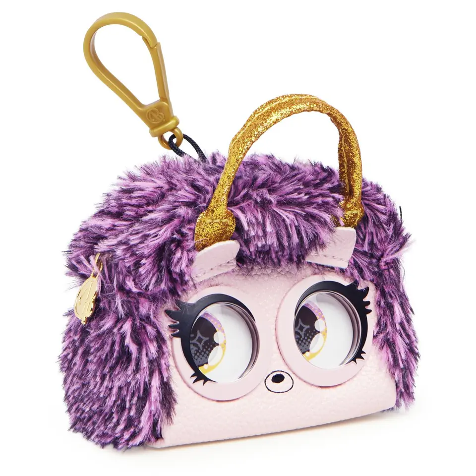 Torebka Purse Pets Mikro Jeż w sklepie Wasserman.eu