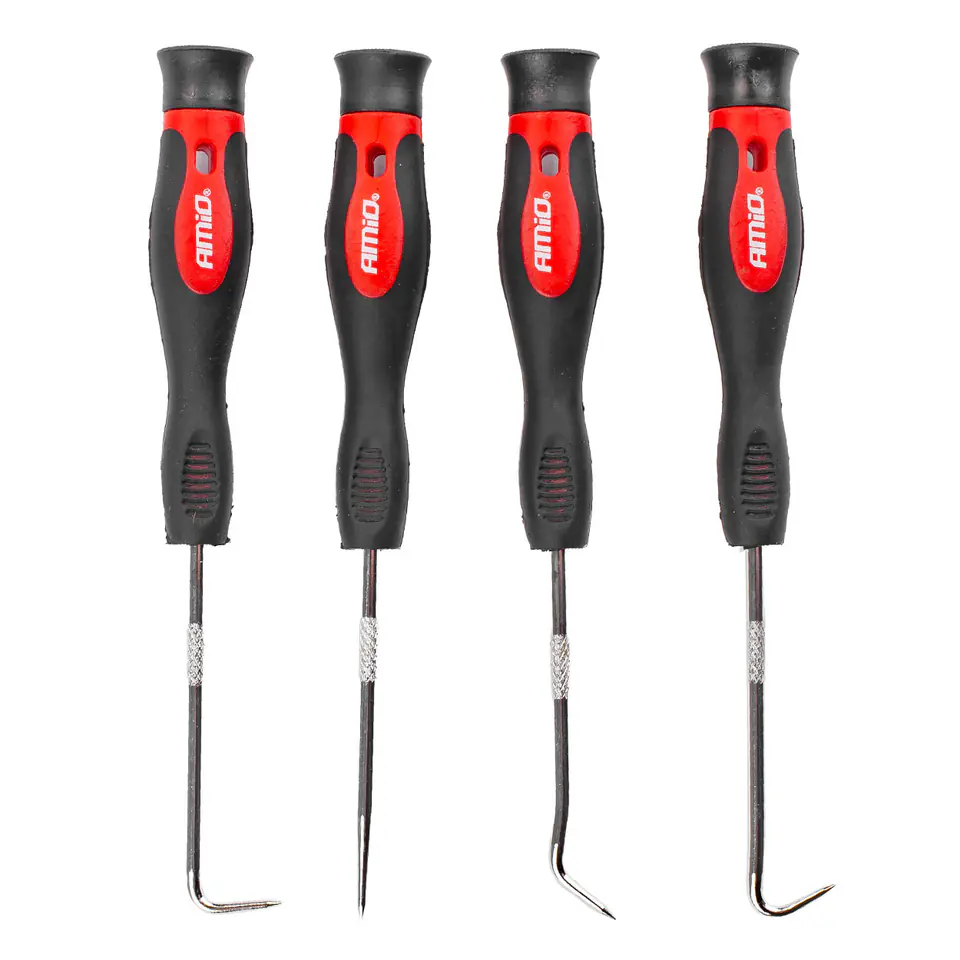 ⁨Hook screwdriver set⁩ at Wasserman.eu