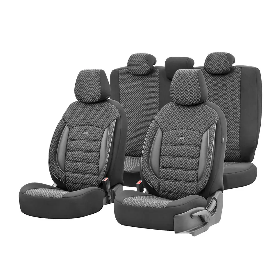 ⁨A set of covers for car seats otom sport plus 101⁩ at Wasserman.eu