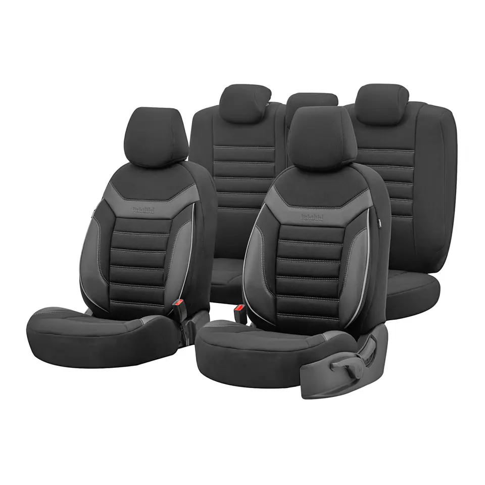 ⁨Set of covers for car seats otom indyvidual design 202⁩ at Wasserman.eu