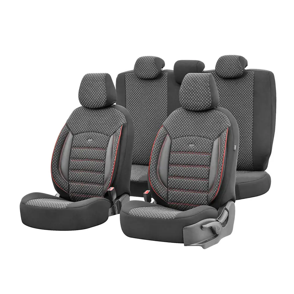 ⁨Set of covers for car seats otom sport plus 102⁩ at Wasserman.eu