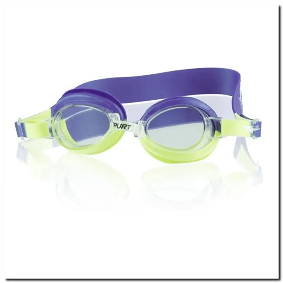 1122 AF VIOLET/YELLOW 42 OKULARKI SPURT w sklepie Wasserman.eu