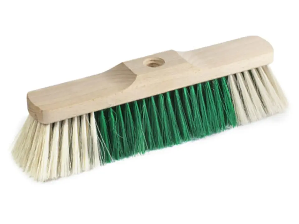 Stalco broom brush (400 mm) at Wasserman.eu
