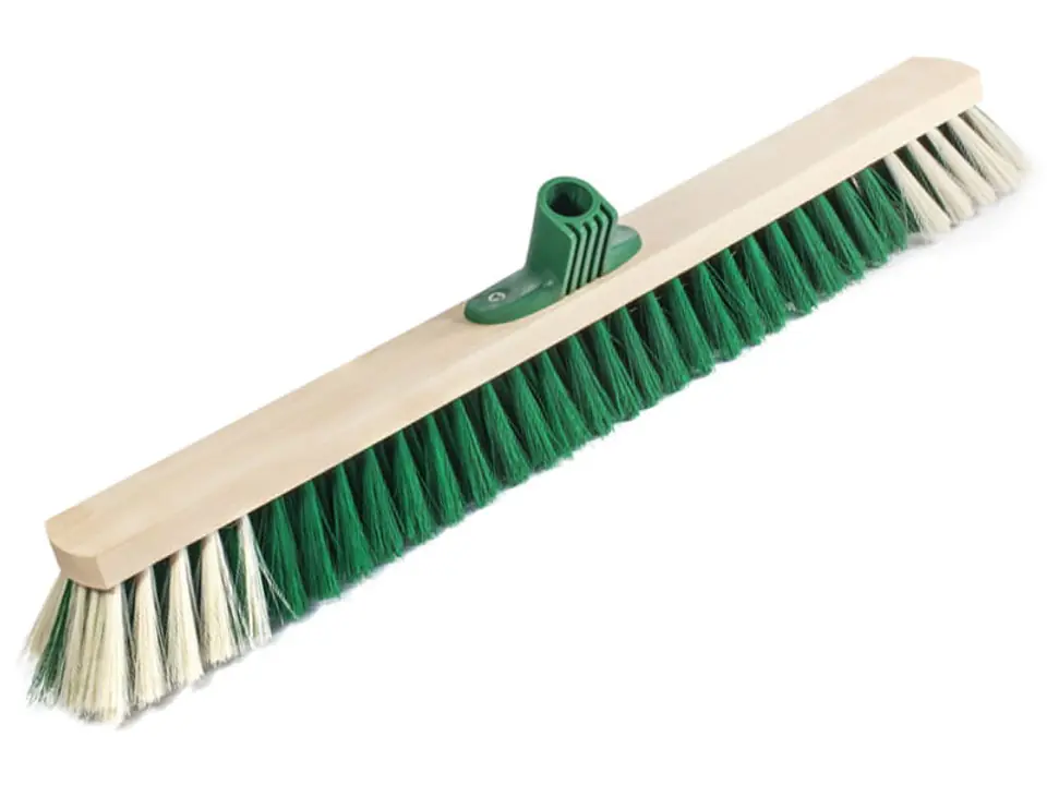 Stalco broom brush (600 mm) at Wasserman.eu