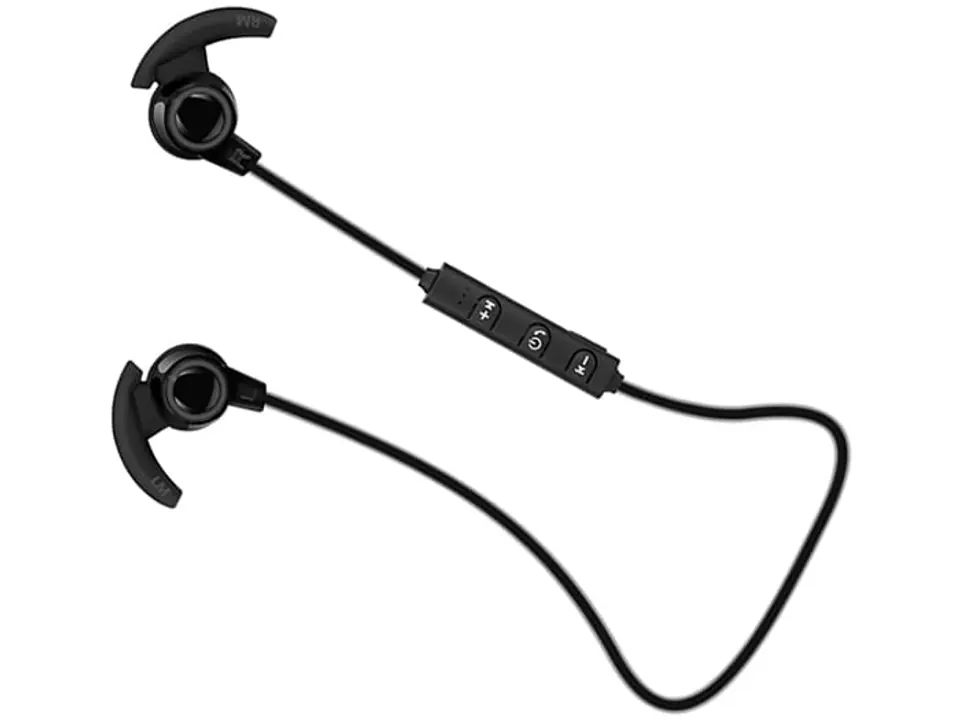 ⁨Słuchawki douszne Bluetooth Sport K799C⁩ w sklepie Wasserman.eu