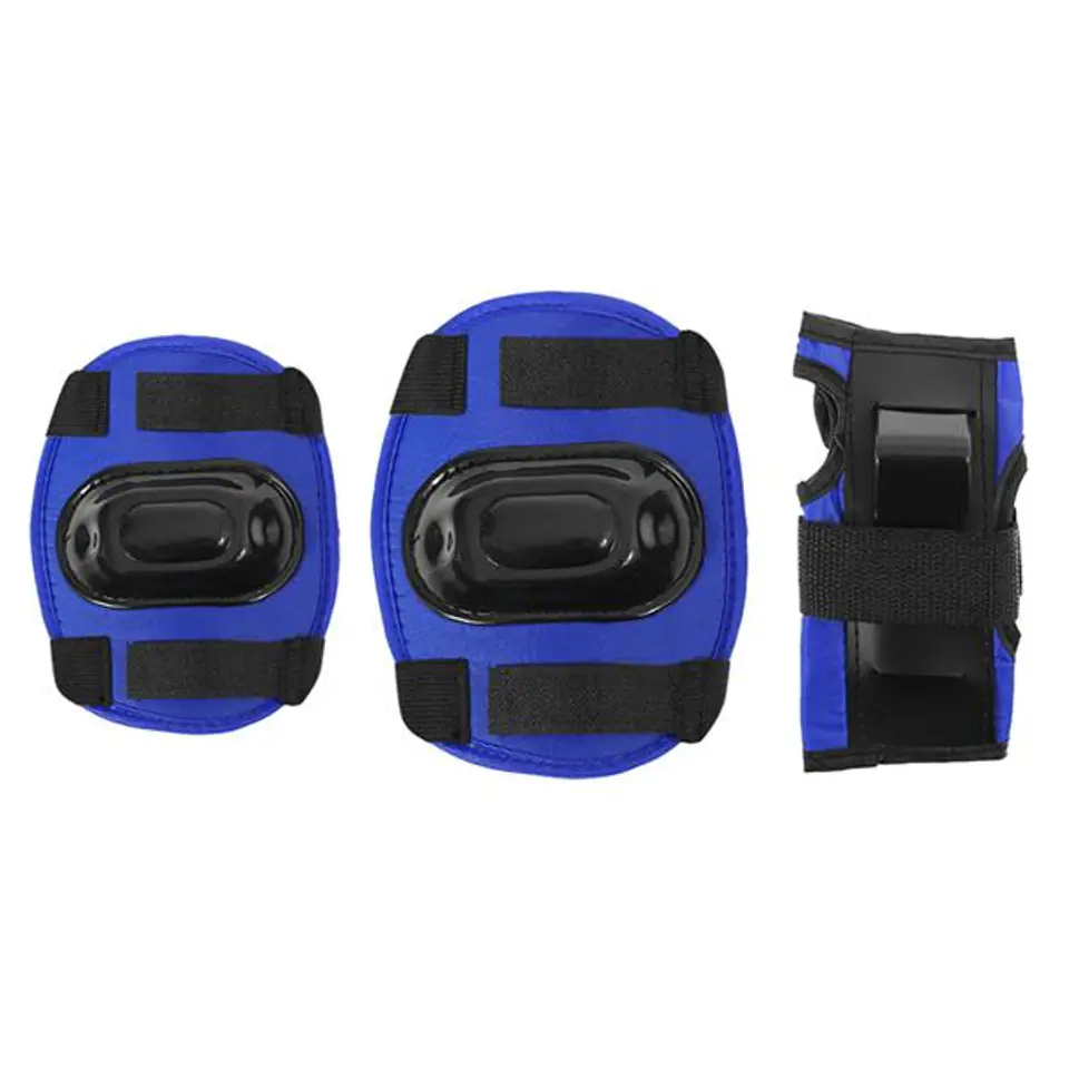 ⁨H108 SIZE M DARK BLUE PROTECTOR SET⁩ at Wasserman.eu