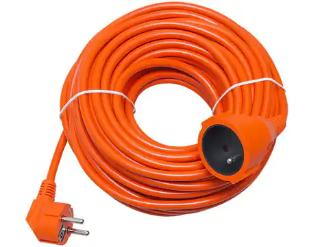 ⁨Power cord BLOW PR-160 3x1.5mm 50m 98-061 #⁩ at Wasserman.eu