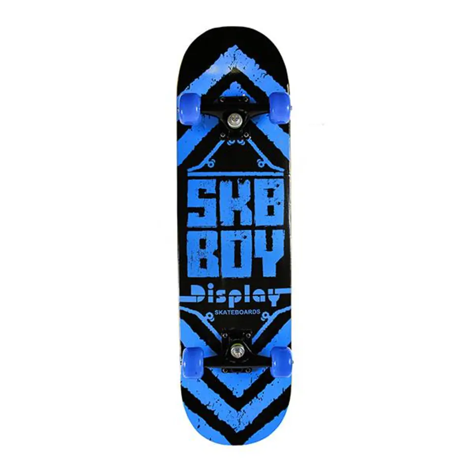 ⁨CR3108SB SK8BOY DESKOROLKA  NILS EXTREME⁩ w sklepie Wasserman.eu