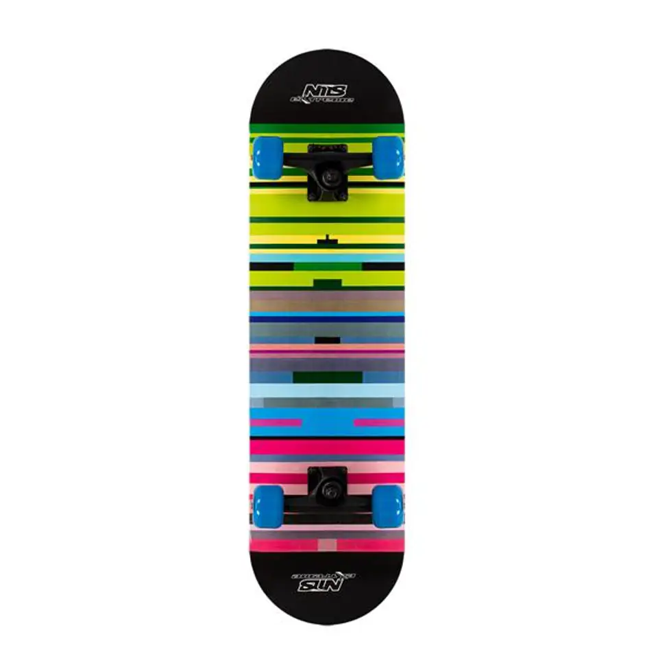 ⁨NILS EXTREME skateboard CR3108SA ERROR⁩ at Wasserman.eu