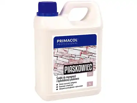 ⁨For the protection and care of sandstone Pro 1L CGG0070⁩ at Wasserman.eu