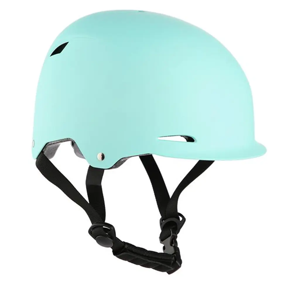 ⁨MTW02 LIGHT BLUE SIZE XS (49-54cm) NILS EXTREME HELMET⁩ at Wasserman.eu