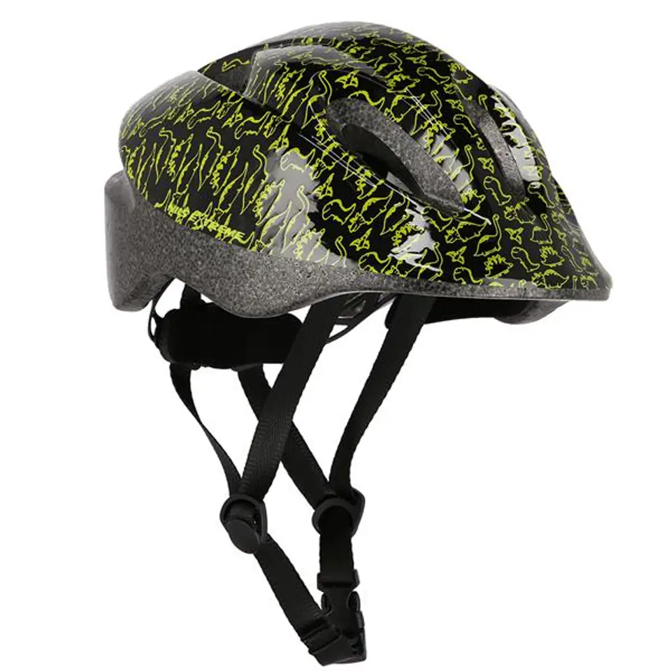 ⁨MTW05 BLACK SIZE XS (48-55cm) NILS EXTREME HELMET⁩ at Wasserman.eu