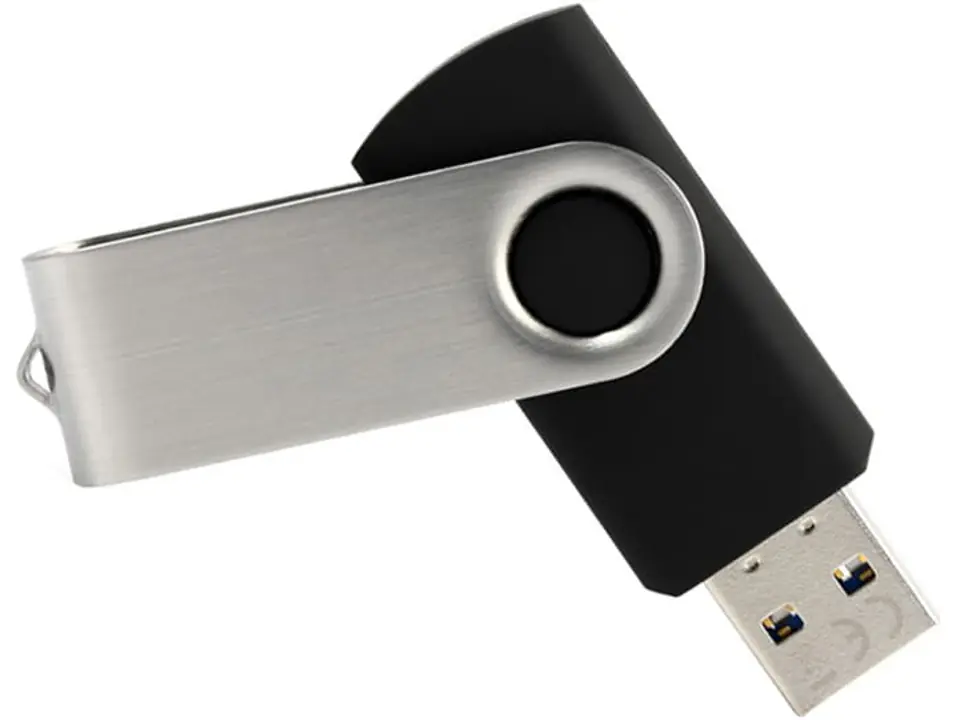 ⁨Pendrive 16gb Goodram UTS2 usb 2.0 UTS2-0160K0R11⁩ at Wasserman.eu