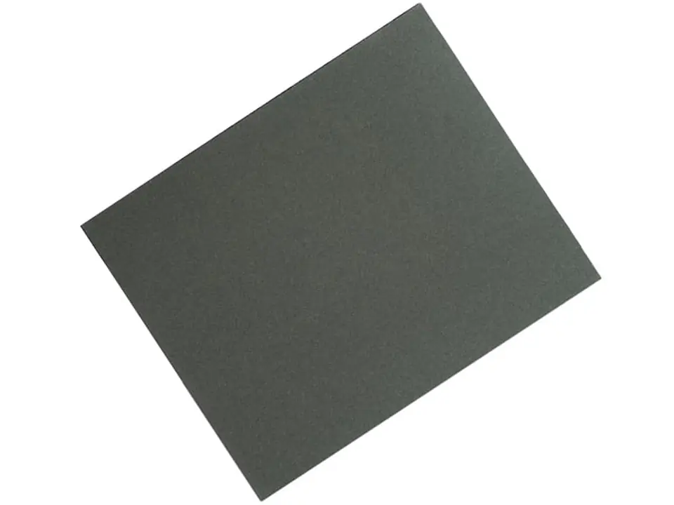 ⁨Waterproof sandpaper 230x280 (gradation 60)⁩ at Wasserman.eu