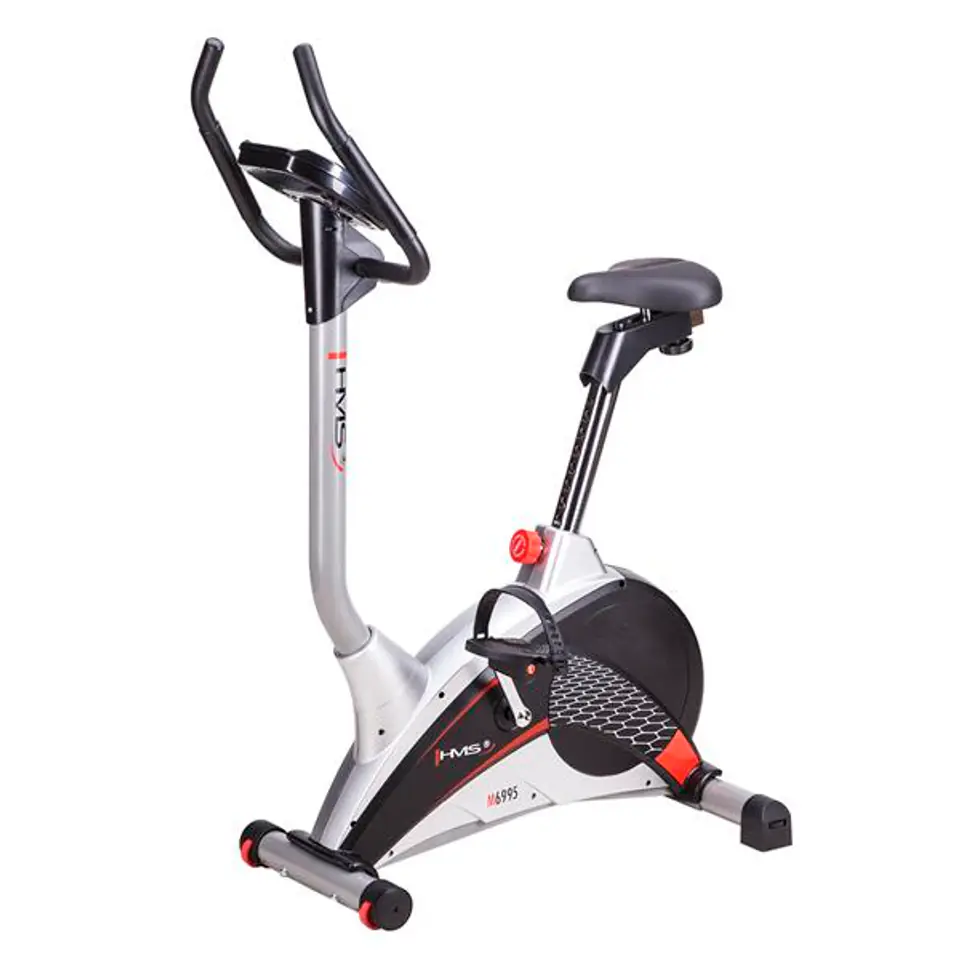 ⁨M6995 HMS MAGNETIC BIKE⁩ at Wasserman.eu