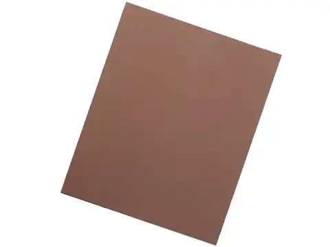 ⁨Abrasive paper canvas 230x280 (gradation 40)⁩ at Wasserman.eu