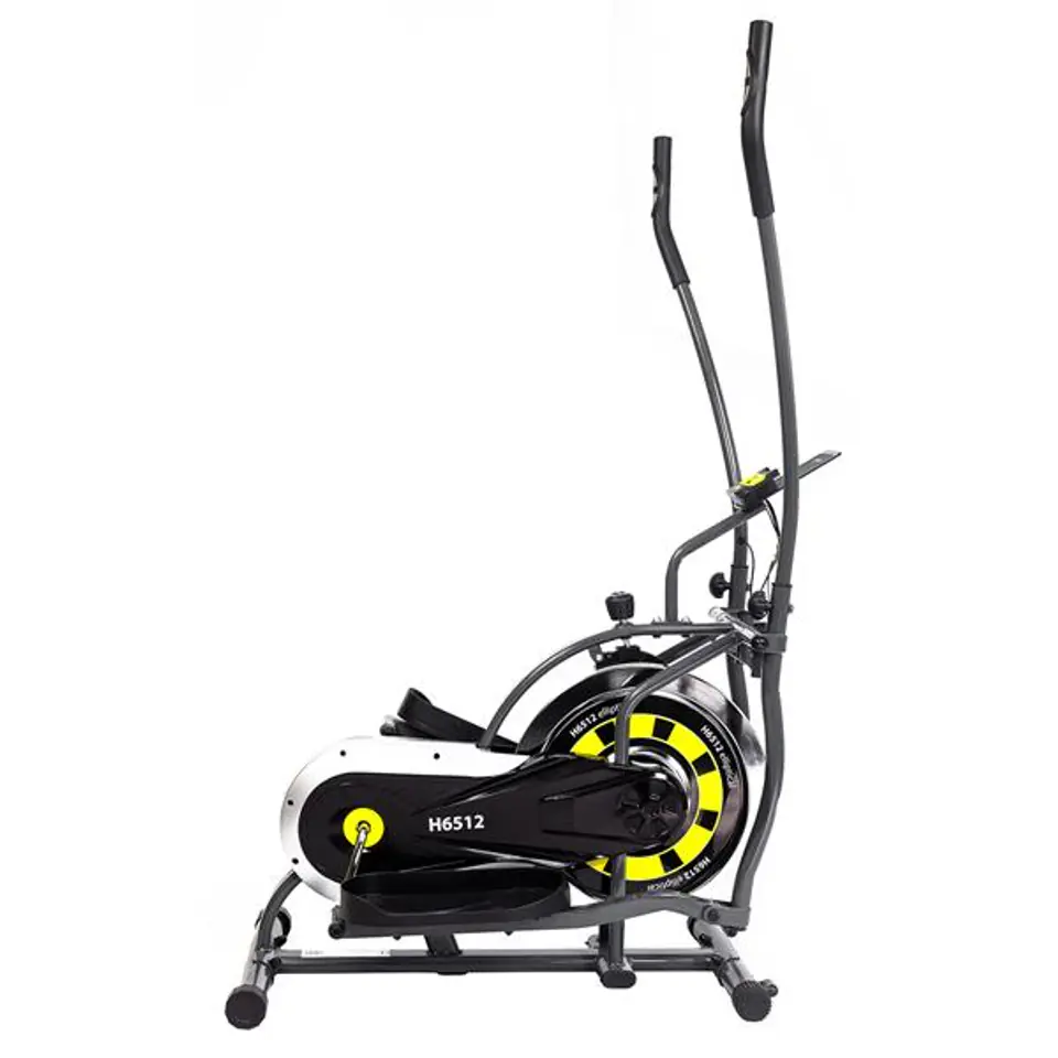 ⁨H6512 HMS ELLIPTICAL TRAINER⁩ at Wasserman.eu