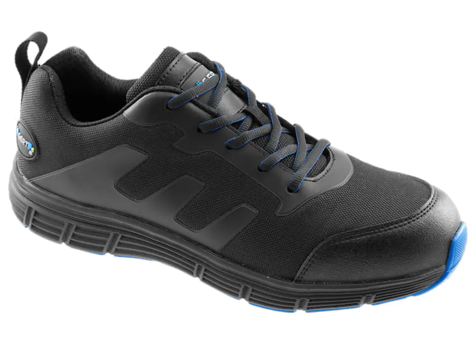Hogert HT5K505 safety work boots (size 39) at Wasserman.eu