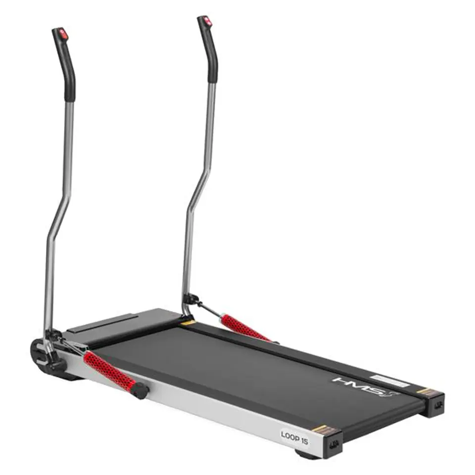 ⁨LOOP15 ELECTRIC TREADMILL FOR NORDIC WALKING HMS⁩ at Wasserman.eu