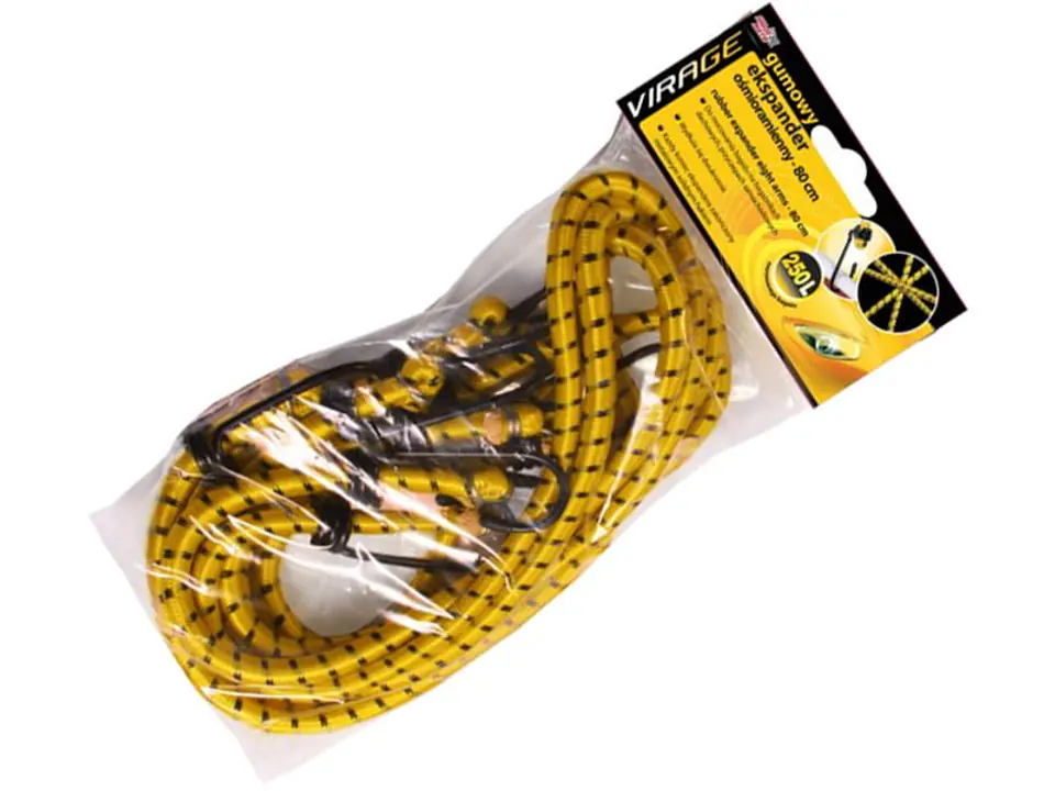 ⁨Luggage compartment fastener 80cm AKC-93-026⁩ at Wasserman.eu