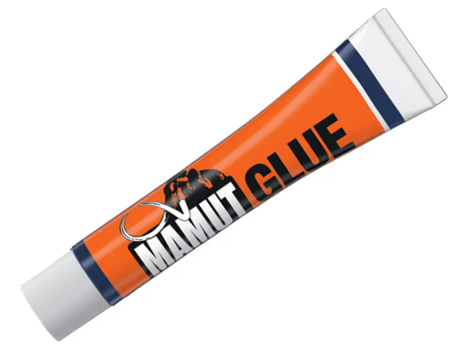 ⁨Mamut Glue flexible strong Tube 25 ml MAMUT 160032⁩ at Wasserman.eu