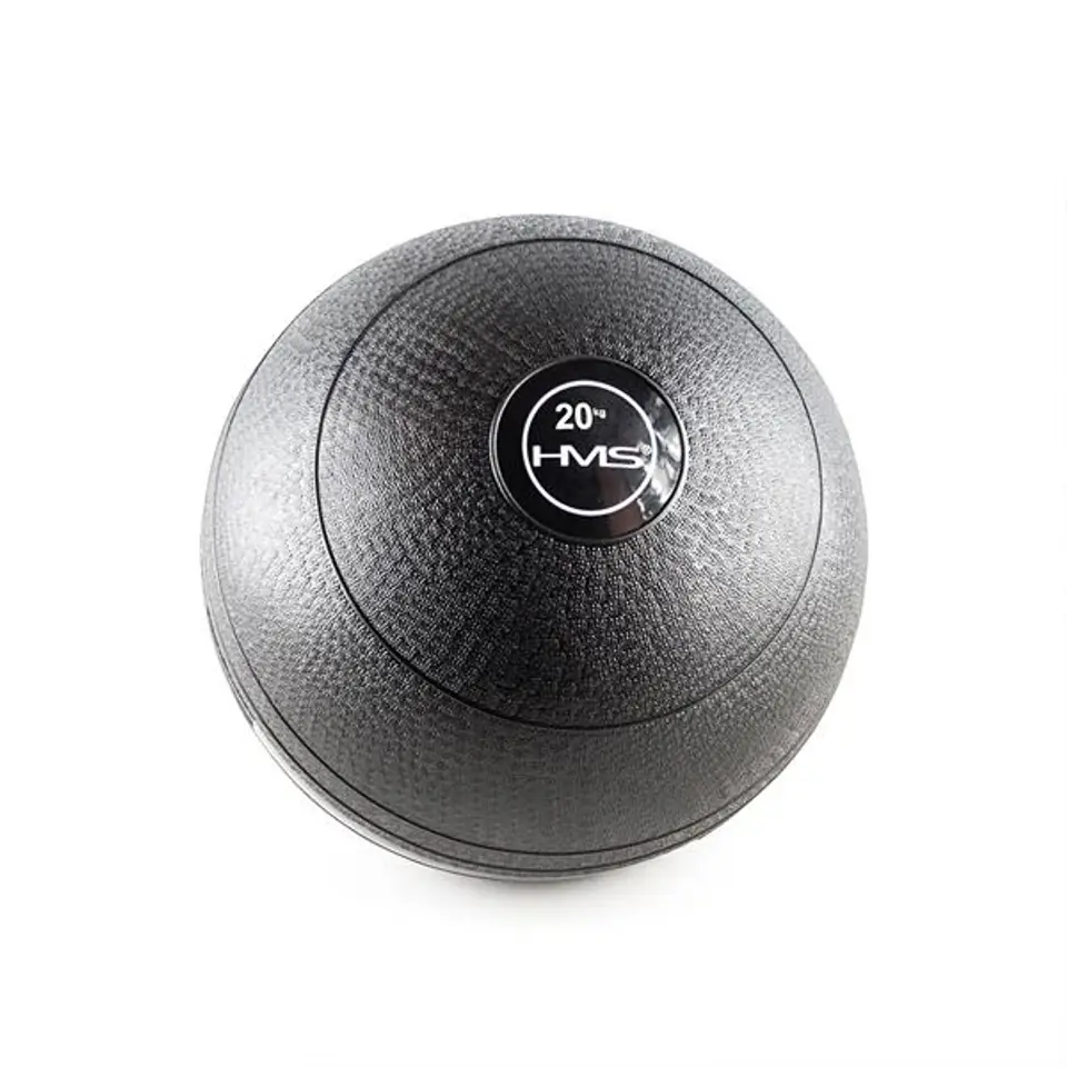 ⁨PSB 20KG SLAM BALL EXERCISE BALL HMS⁩ at Wasserman.eu