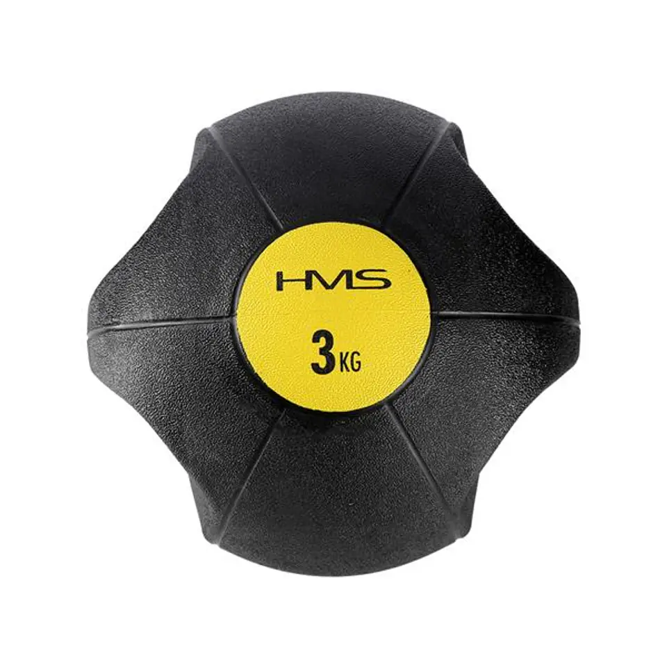 ⁨NKU03 MEDICINE BALL 3 KG HMS⁩ at Wasserman.eu