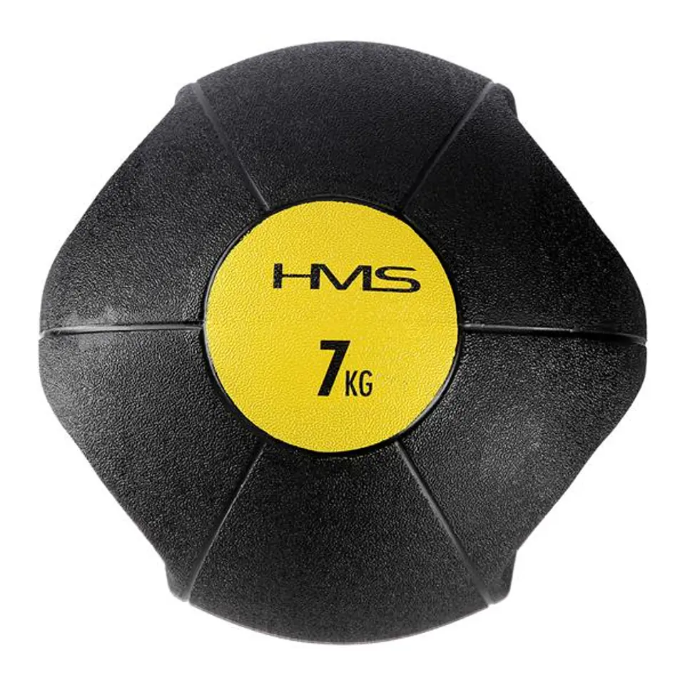 ⁨NKU07 PIŁKA LEKARSKA 7 KG HMS⁩ w sklepie Wasserman.eu
