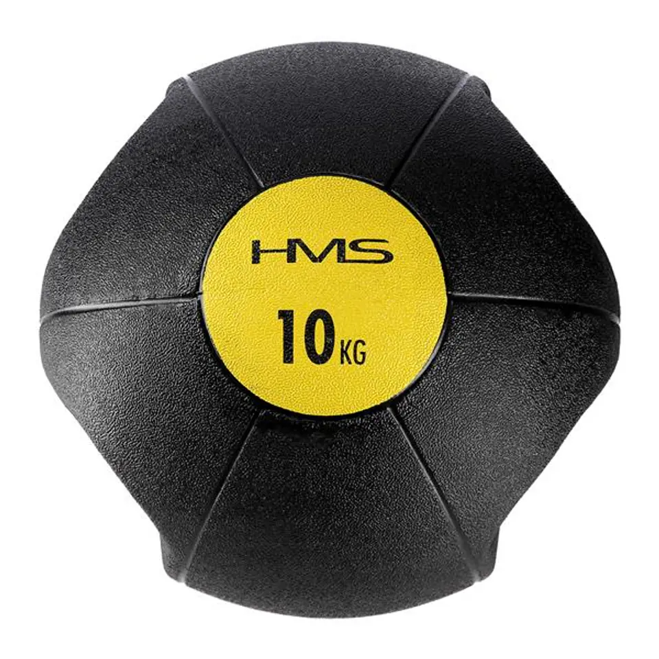 ⁨NKU10 MEDICINE BALL 10 KG HMS⁩ at Wasserman.eu