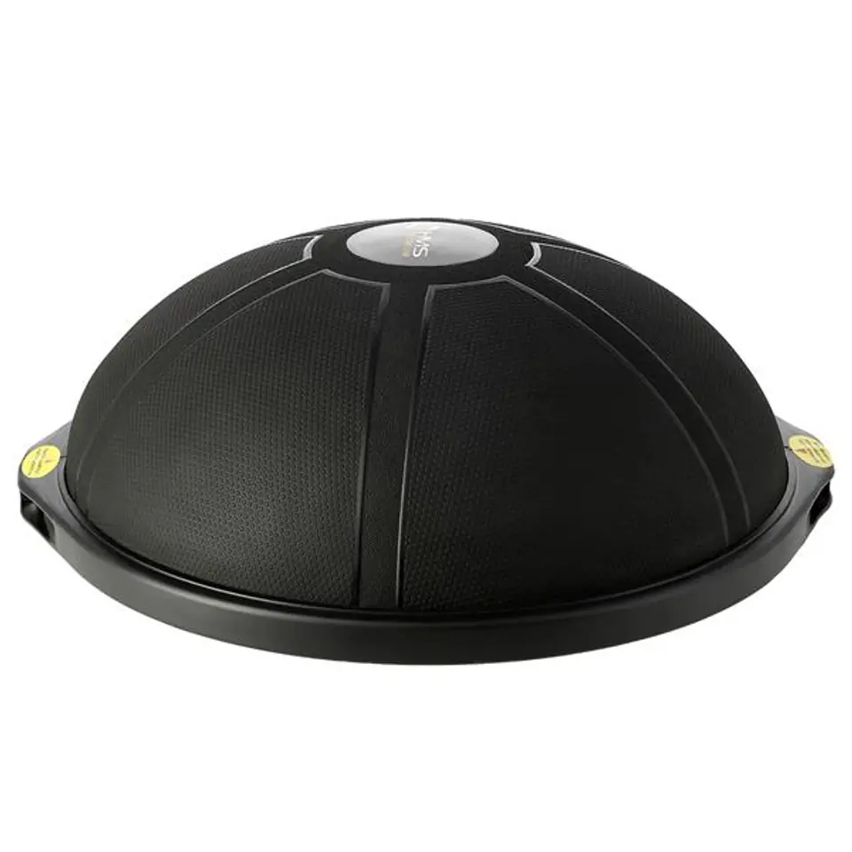 BSX PRO BLACK HMS PREMIUM BALANCING BALL at Wasserman.eu