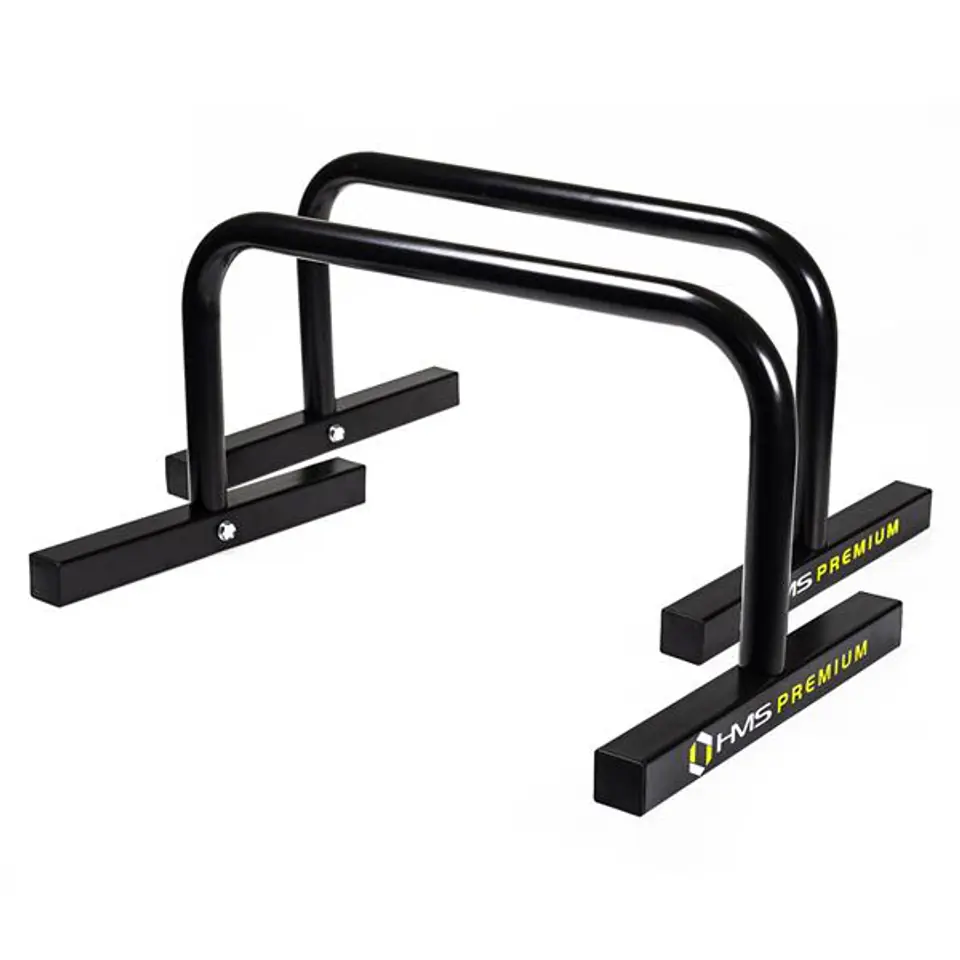 ⁨HMS Premium Push-Up Railing PW10⁩ at Wasserman.eu