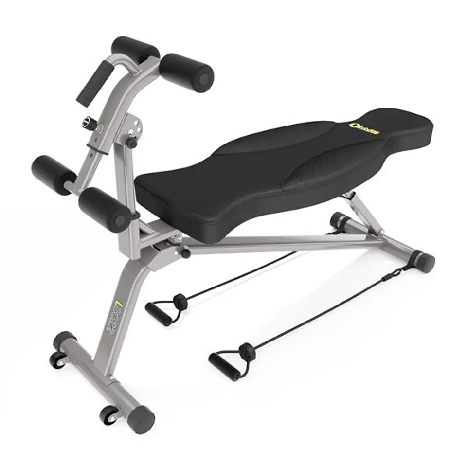 ⁨L8022 HMS PREMIUM EXERCISE BENCH⁩ at Wasserman.eu