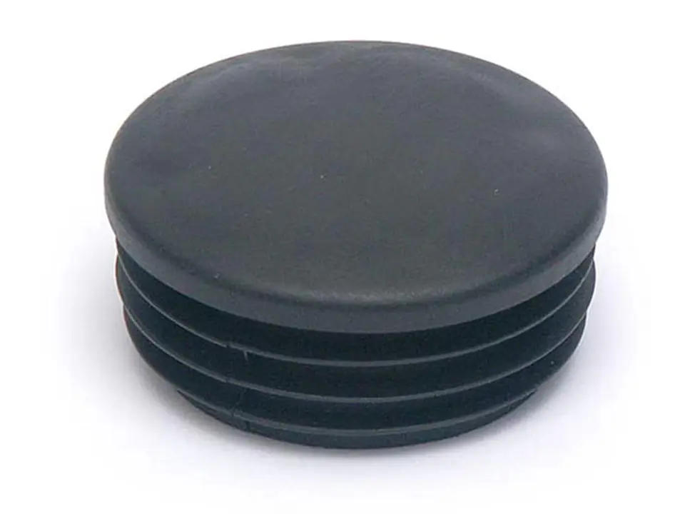 End cap for the pipe, 40mm diameter mast E9126 at Wasserman.eu