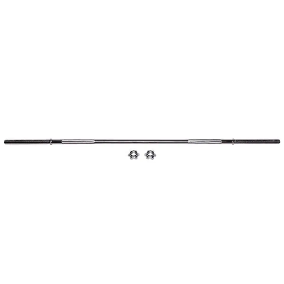 GPR165 GRYF PROSTY 9.1KG Z GWINTEM I ZACISKIEM 1650MM HMS w sklepie Wasserman.eu