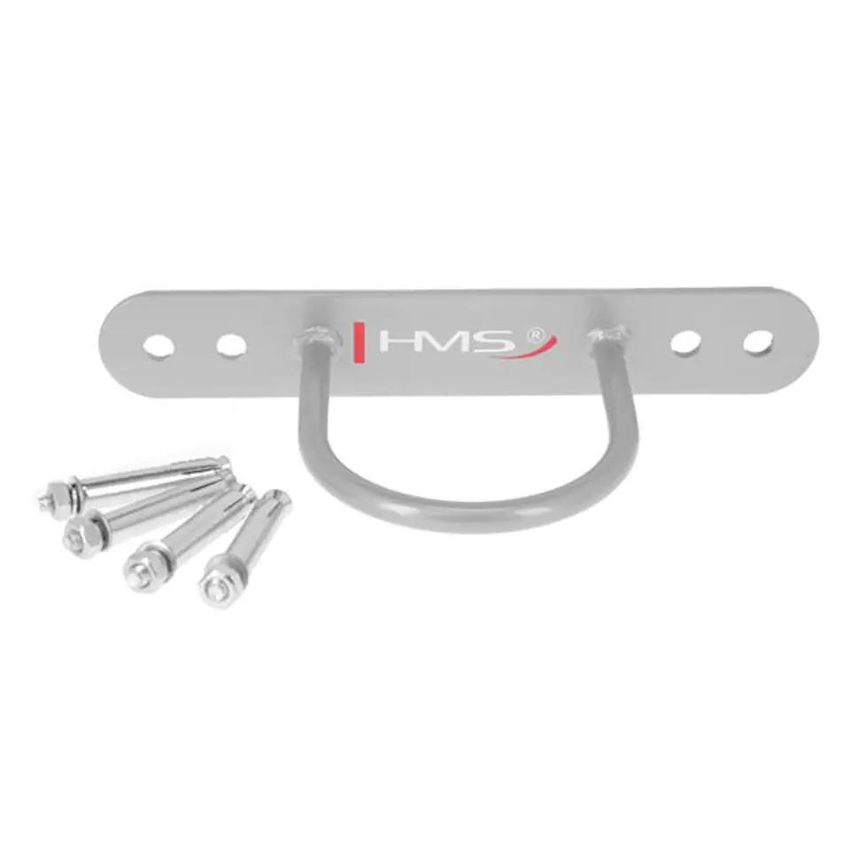 ⁨UWZ SINGLE HANDLE FOR HMS ROPES AND BELTS⁩ at Wasserman.eu