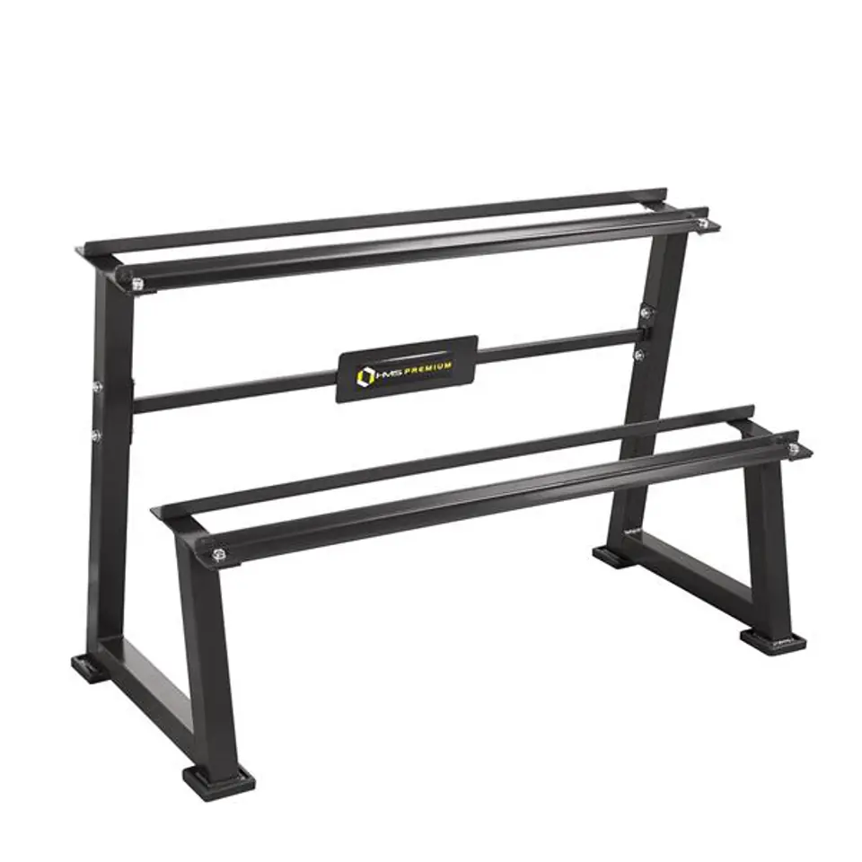 ⁨STR20 (2 PARTS) DUMBBELL STAND SMALL HMS⁩ at Wasserman.eu