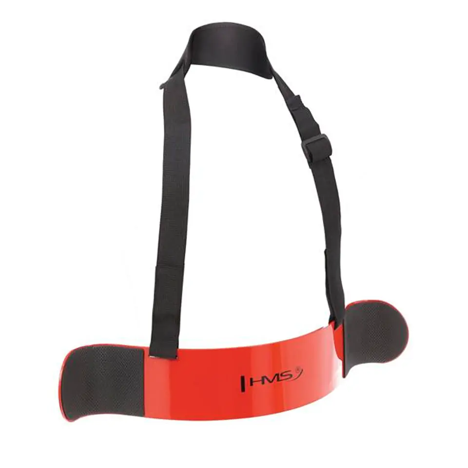 ABX02 ARM BLASTER PRZYRZĄD DO ĆWICZENIA BICEPSÓW HMS w sklepie Wasserman.eu