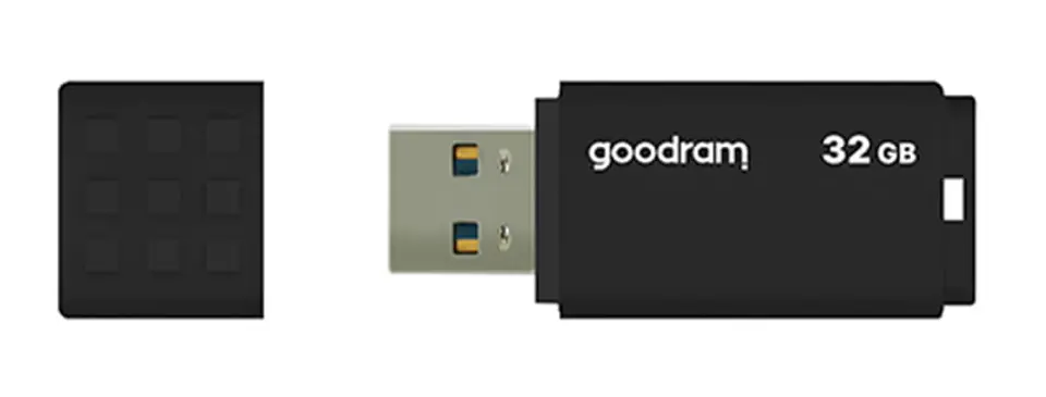 ⁨Pendrive USB 3.0 Goodram UME3 (32 GB)⁩ w sklepie Wasserman.eu