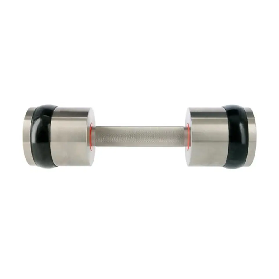HH07 2 x 7 KG HANTLE CHROMOWANE HMS PREMIUM w sklepie Wasserman.eu