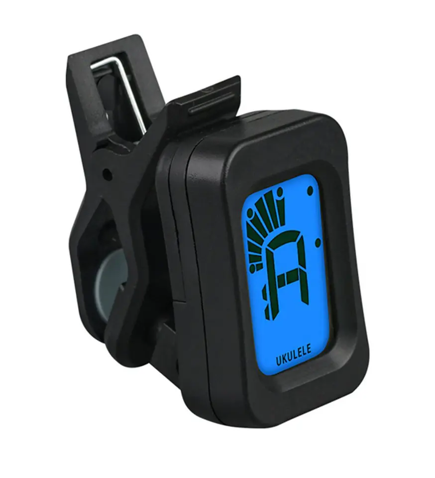 AG62B Tuner stroik gitarowy klips w sklepie Wasserman.eu