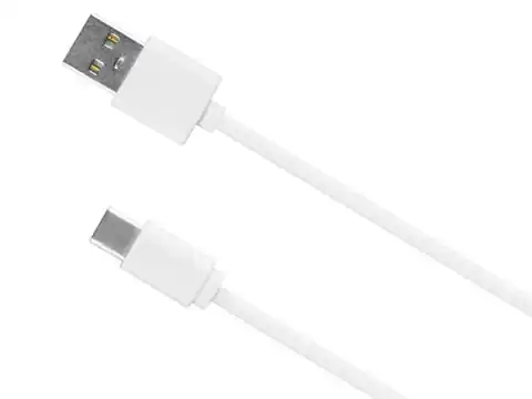 ⁨USB Type C cable with extended plug⁩ at Wasserman.eu