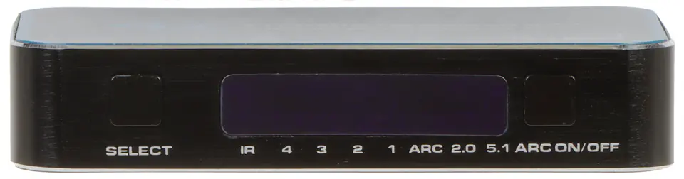 PRZEŁĄCZNIK HDMI-SW-4/1-2.0 w sklepie Wasserman.eu