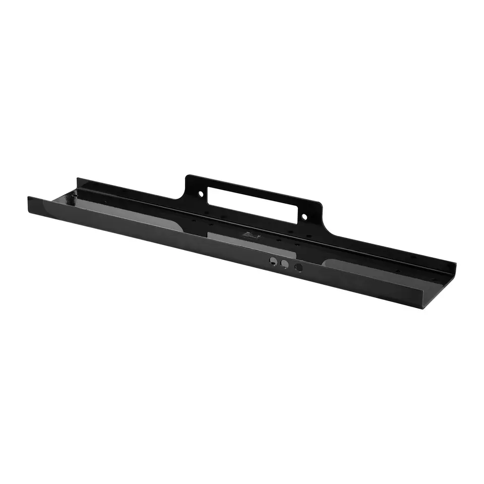 ⁨Mounting plate for car winch winch off road up to 6136 kg⁩ at Wasserman.eu