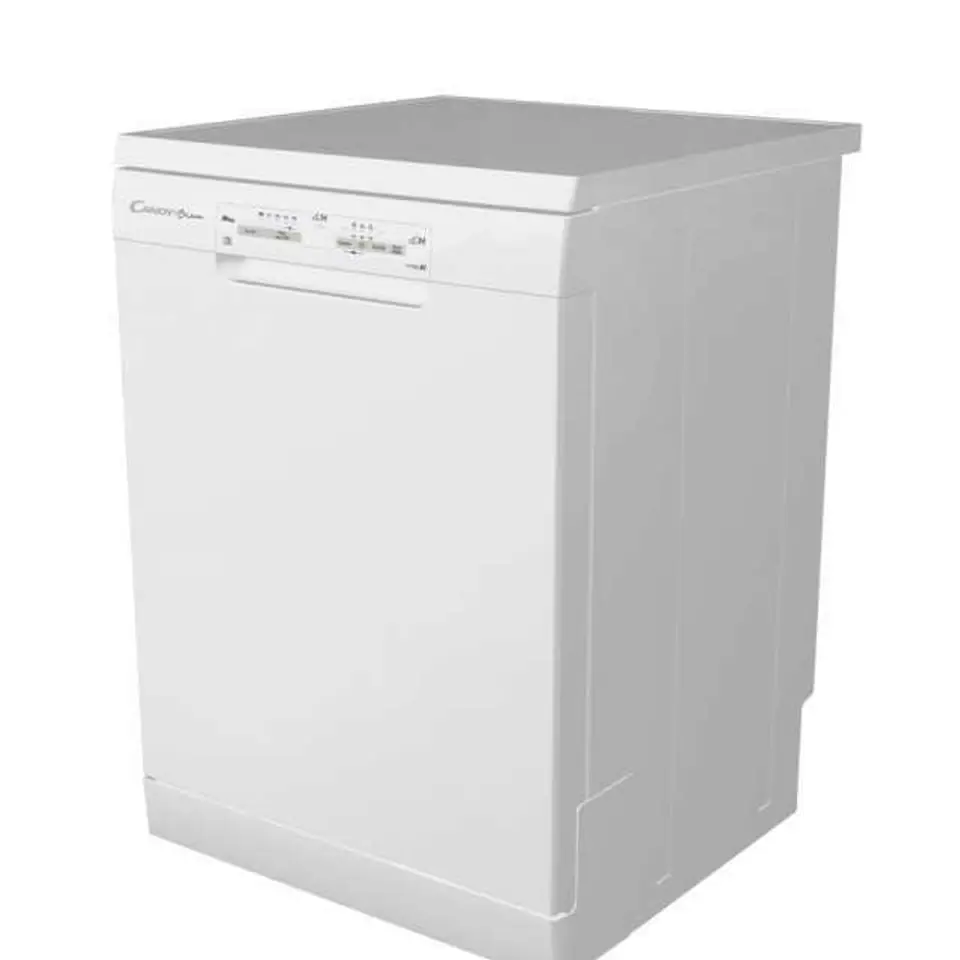 ⁨Dishwasher CDPN 1L39PW FS60 cm White⁩ at Wasserman.eu