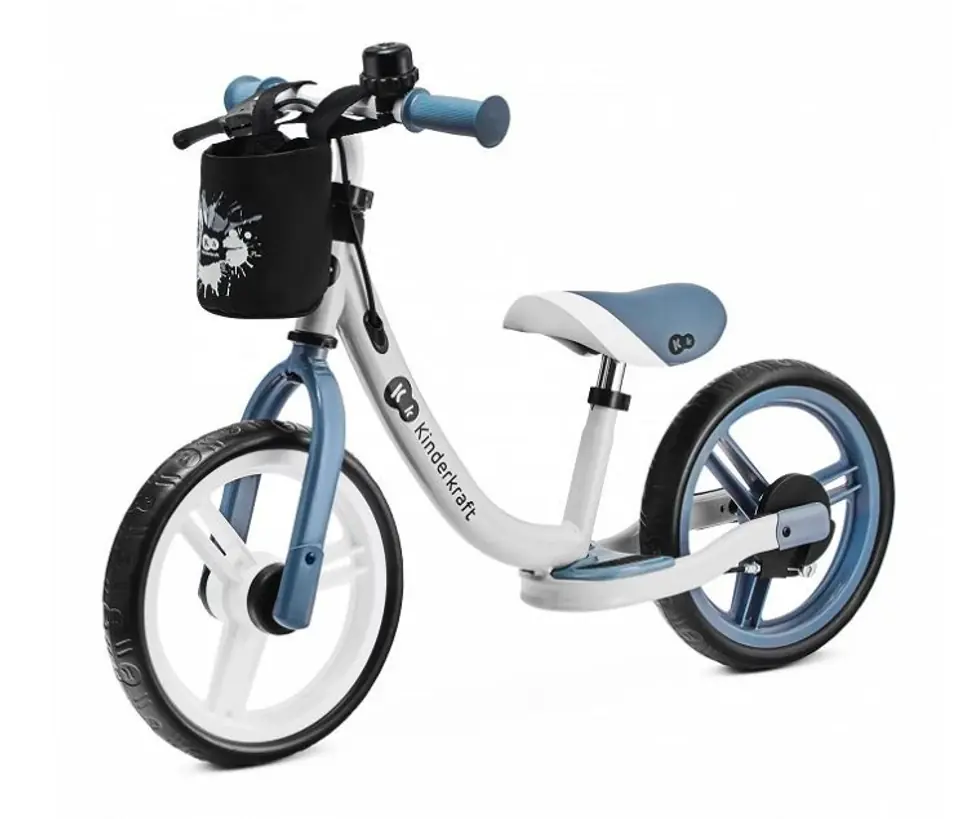 Balance bike SPACE 2021 at Wasserman.eu