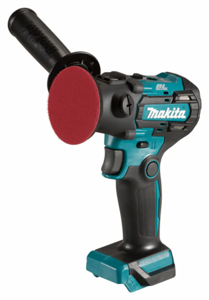 CORDLESS GRINDER AND POLISHER 75MM CTX 12V 0*AH at Wasserman.eu