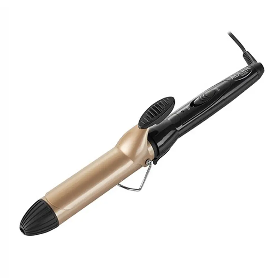 ⁨Curling iron ADLER AD 2112⁩ at Wasserman.eu