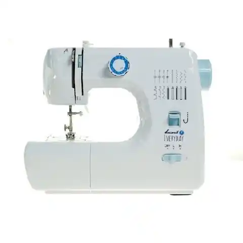 ⁨Łucznik Everyday Automatic sewing machine Electromechanical⁩ at Wasserman.eu