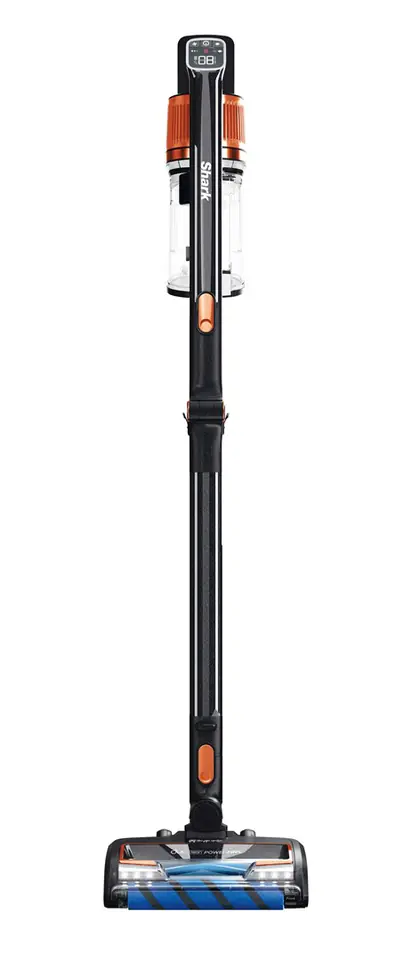 ⁨Shark Cordless Vacuum with Anti Hair-Wrap PowerFins⁩ at Wasserman.eu