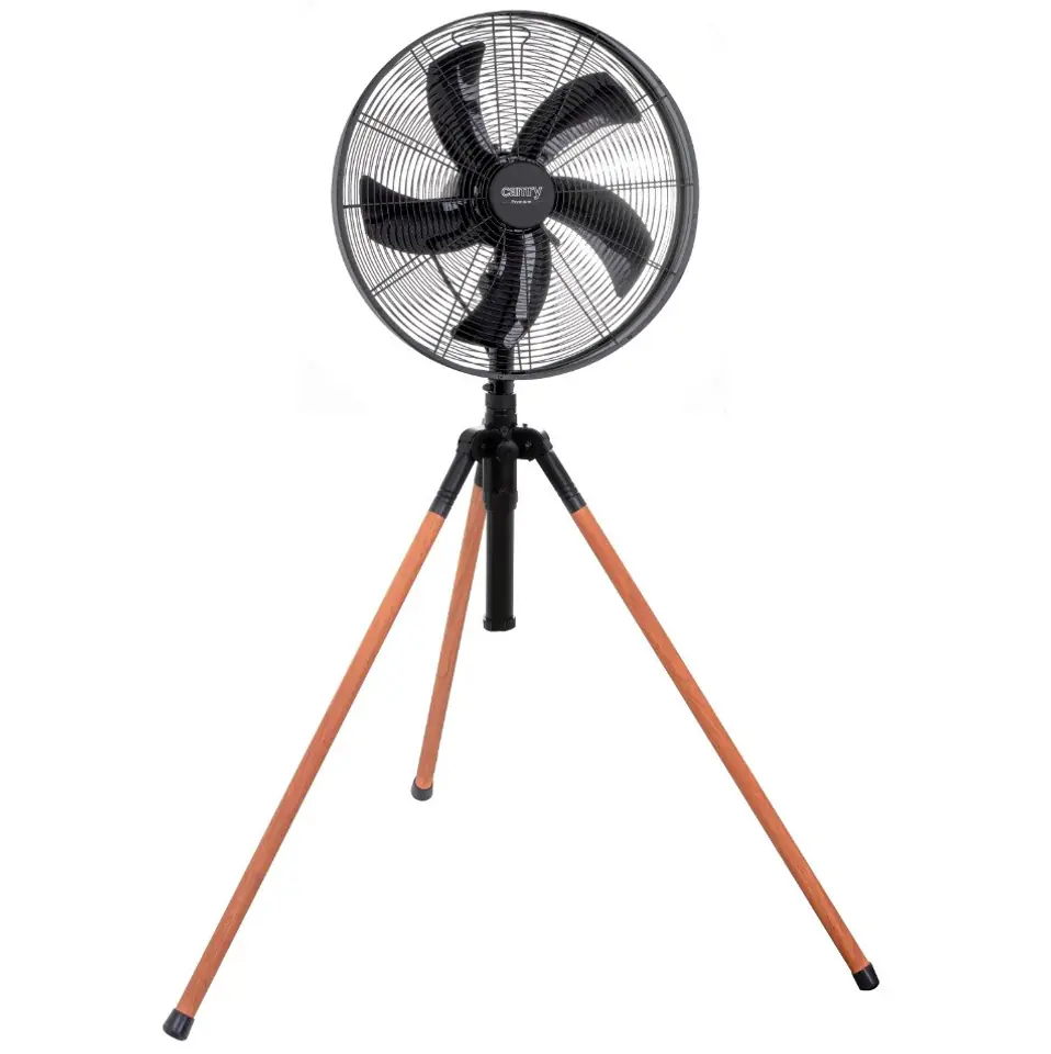 ⁨Standing loft fan Camry CR 7329 40cm / 16"⁩ at Wasserman.eu